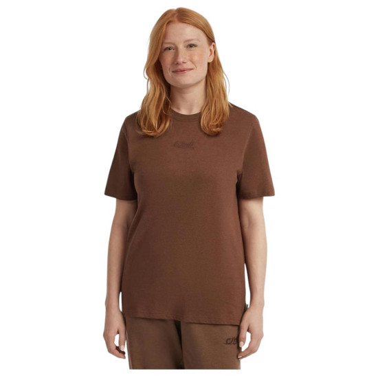 O'neill Γυναικεία κοντομάνικη μπλούζα Essentials Script T-Shirt